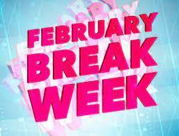 Feb Break