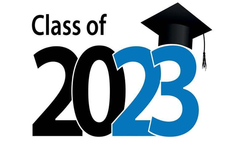 Class of 2023 